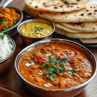 【イベント案内】インドの薬膳カレー秘伝のチャイ付き～食べるヨガ～