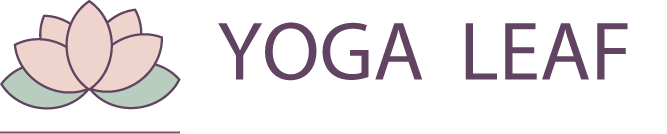 Yoga Leaf